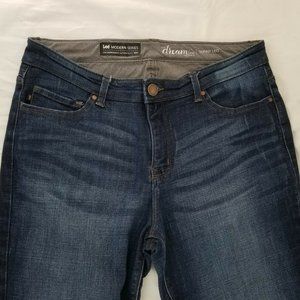 Lee Modern Series Sz 12 Womens Jeans